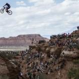 Le Red Bull Rampage version GoPro