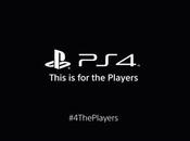 #4ThePlayers since 1995 PlayStation
