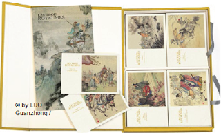 Octobre 2013 chez Fei éditions