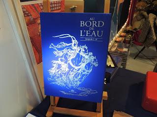 Octobre 2013 chez Fei éditions