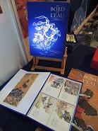 Octobre 2013 chez Fei éditions