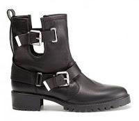 Je veux des boots cet hiver !