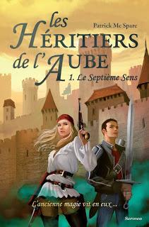 Résultats du concours LES HÉRITIERS DE L'AUBE