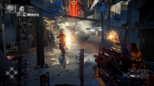  Nouvelles images pour Killzone Shadow Fall  ps4 KillZone Shadow Fall 