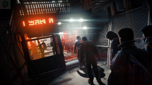  Nouvelles images pour Killzone Shadow Fall  ps4 KillZone Shadow Fall 