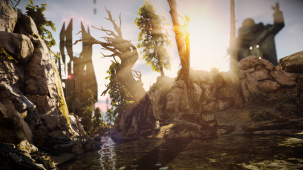  Nouvelles images pour Killzone Shadow Fall  ps4 KillZone Shadow Fall 