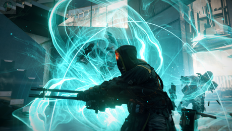  Nouvelles images pour Killzone Shadow Fall  ps4 KillZone Shadow Fall 