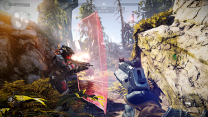  Nouvelles images pour Killzone Shadow Fall  ps4 KillZone Shadow Fall 