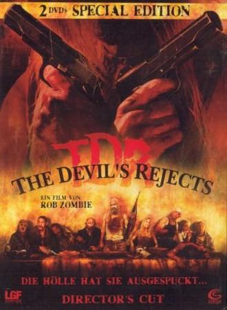 The devil's rejects