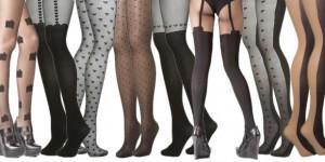 Collants discount collants