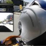 MOTEURS: Des yeux derrière la tête !