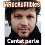 Bertrand Cantat dans les Inrocks : le plaidoyer