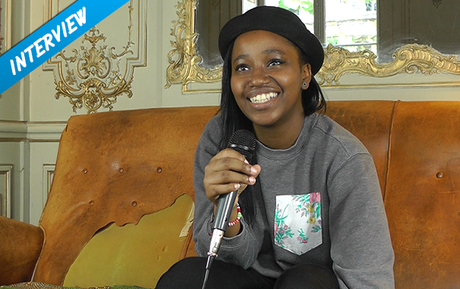 Interview : Rencontre avec Denai Moore, la nouvelle sensation Folk/Soul made in UK !