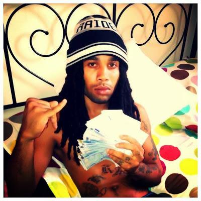 MIKY DING'LA FEAT CHICO - 971 AND 973 (NOVEMBRE 2013) TRAP (+playlist)