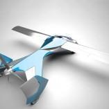 Aeromobil: La première voiture volante au monde