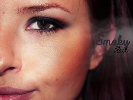 Mon Smoky Noir