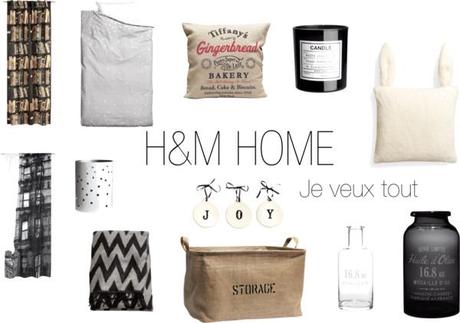 H&M Home 1