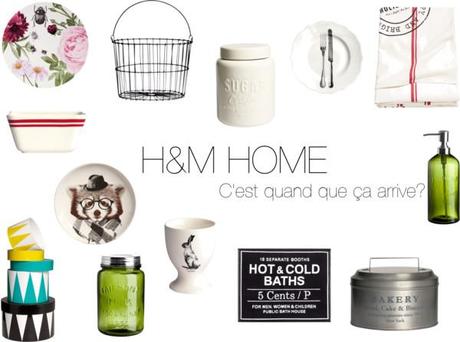 H&M Home 2