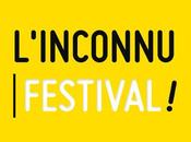 Inscrivez votre court-métrage L’Inconnu Festival