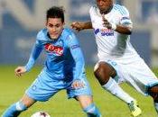 OM-A. Ayew derrière coach"