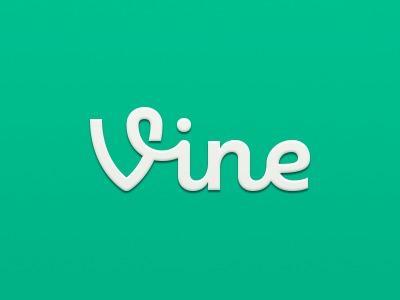 Vine sur iPhone fait sa petite MAJ...