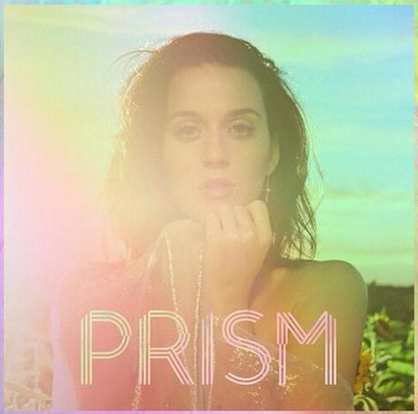 Critique du nouvel album de Katy Perry - Prism