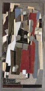 Actu déco : Georges Braque au Grand Palais
