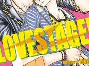 Love Stage tome
