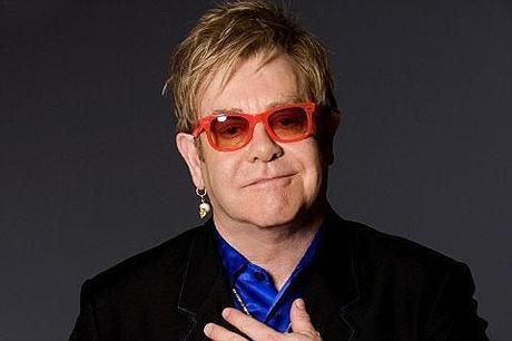 Cinéma :  Rocketman, le biopic sur Elton John