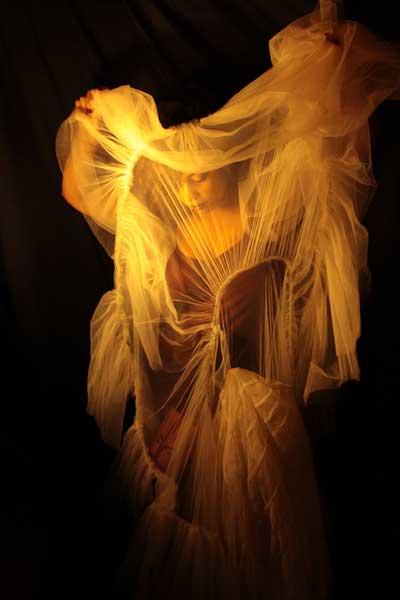 PHOTOGRAPHIE : CHLOÉ DEROY