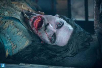 NBCs Dracula Extended Preview with Jonathan Rhys Meyers  Stars Entertainment