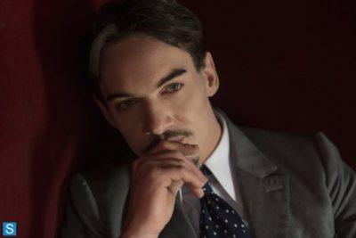 NBCs Dracula Extended Preview with Jonathan Rhys Meyers  Stars Entertainment