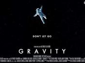 déjà tout propos "Gravity"