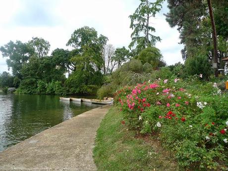 Chalet d'hiver au chalet des iles