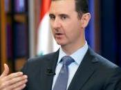 SYRIE. Sabotage électrique: président Bachar al-Assad félicite techniciens
