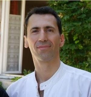 Ressentir avec Emmanuel Desjardins