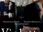 Violette Emmanuelle Devos, Sandrine Kiberlain, Olivier Gourmet