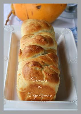 La Brioche Filante du Vendredi!!