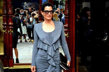 Paris Fashion Week - Balmain