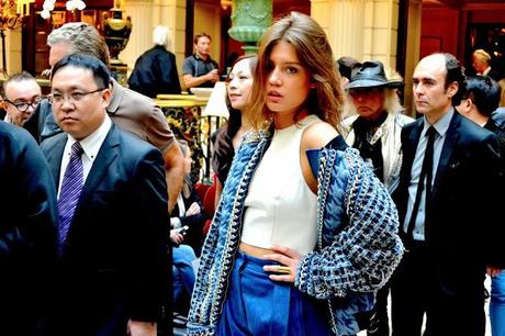 Paris Fashion Week - Balmain