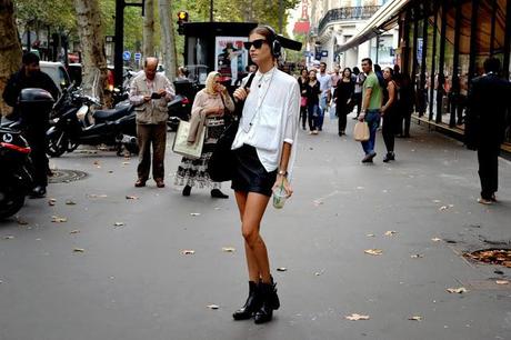 Paris Fashion Week - Balmain