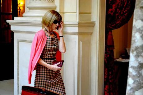 Paris Fashion Week - Balmain