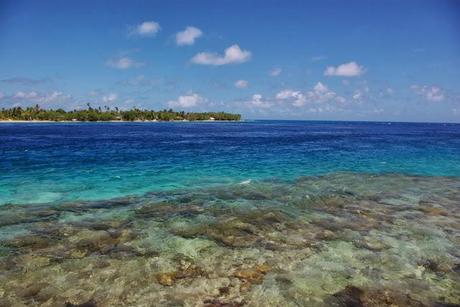 Au bout du monde {Part 2}