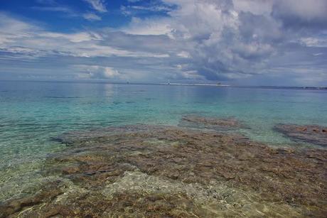 Au bout du monde {Part 2}