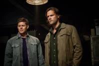 Supernatural – S09E02 « Devil May Care » – Fiche Episode
