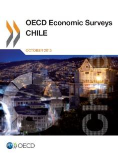 OECD Economic Surveys Chile 2013