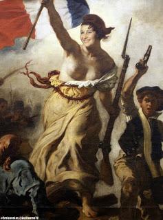 SEGOLENE ETAIT DEJA DANS LE TABLEAU EN 2009