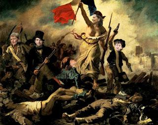 SEGOLENE ETAIT DEJA DANS LE TABLEAU EN 2009