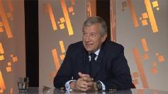 Les confessions de Richard Attias aux « Echos »