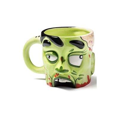 Le Mug Zombie
